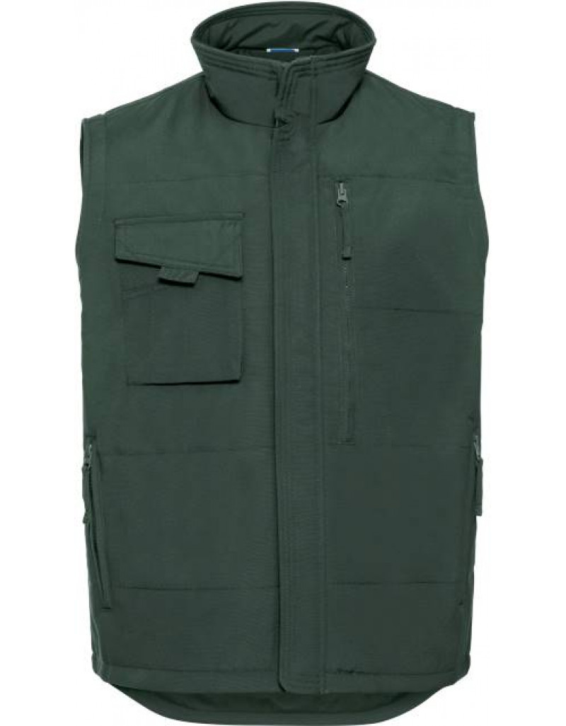 Vestă de lucru pentru iarnă